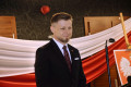 Zaprzysiężenie Burmistrza i Rady Miejskiej Jasła