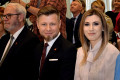 Zaprzysiężenie Burmistrza i Rady Miejskiej Jasła
