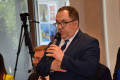 Zaprzysiężenie Burmistrza i Rady Miejskiej Jasła