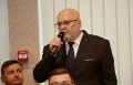 Zaprzysiężenie Burmistrza i Rady Miejskiej Jasła