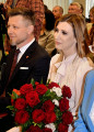 Zaprzysiężenie Burmistrza i Rady Miejskiej Jasła