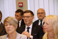Zaprzysiężenie Burmistrza i Rady Miejskiej Jasła