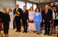 Zaprzysiężenie Burmistrza i Rady Miejskiej Jasła