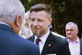 Zaprzysiężenie Burmistrza i Rady Miejskiej Jasła