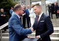 Zaprzysiężenie Burmistrza i Rady Miejskiej Jasła