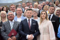 Zaprzysiężenie Burmistrza i Rady Miejskiej Jasła