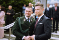 Zaprzysiężenie Burmistrza i Rady Miejskiej Jasła