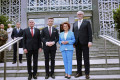 Zaprzysiężenie Burmistrza i Rady Miejskiej Jasła