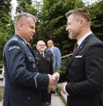 Zaprzysiężenie Burmistrza i Rady Miejskiej Jasła