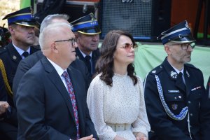 100 lat OSP Łaski