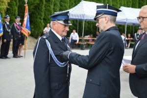 100 lat OSP Łaski