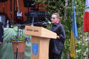 100 lat OSP Łaski