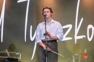 Dni Jasła 2024 - niedziela (koncert Dawida Tyszkowskiego)