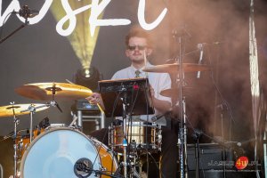 Dni Jasła 2024 - niedziela (koncert Dawida Tyszkowskiego)