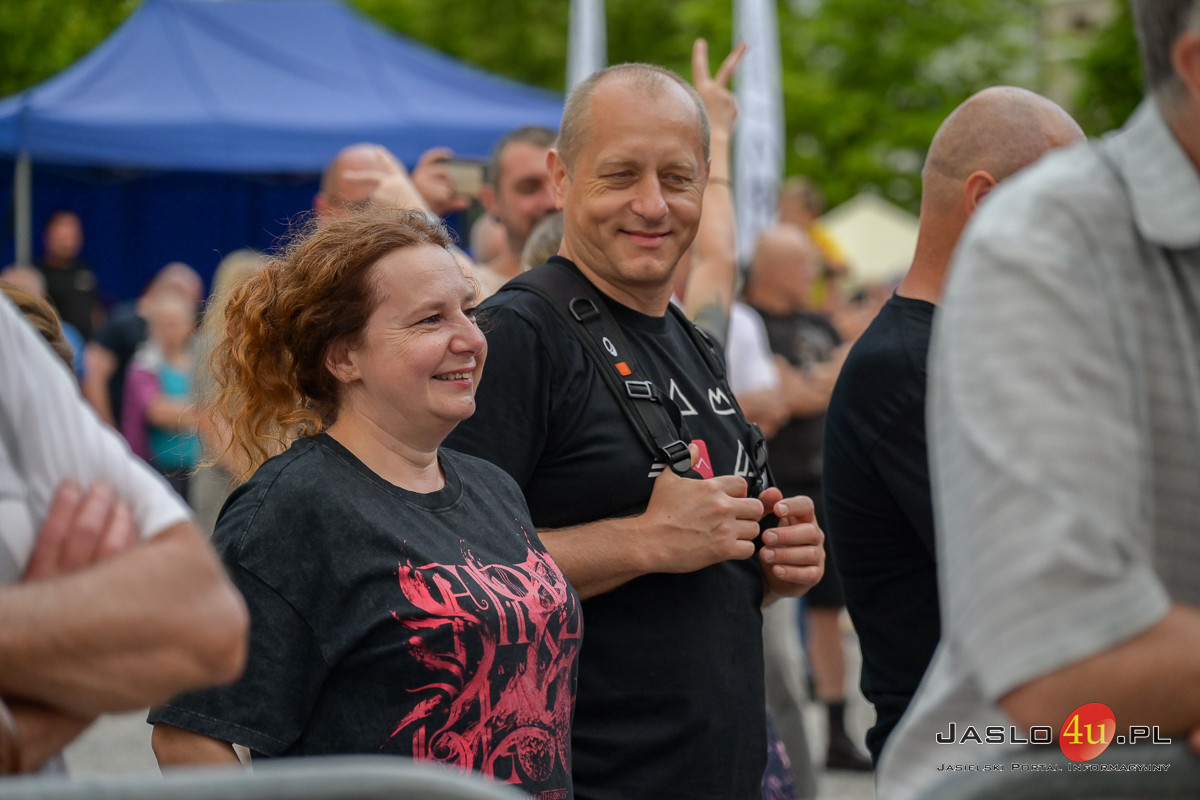 Dni Jasła 2024 - sobota