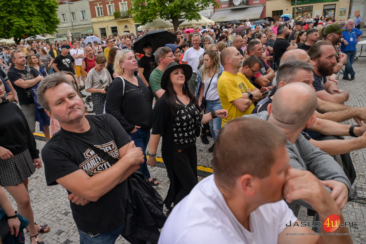 Dni Jasła 2024 - sobota