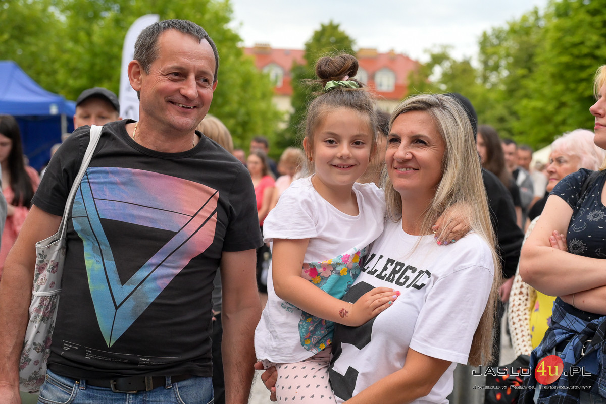 Dni Jasła 2024 - sobota