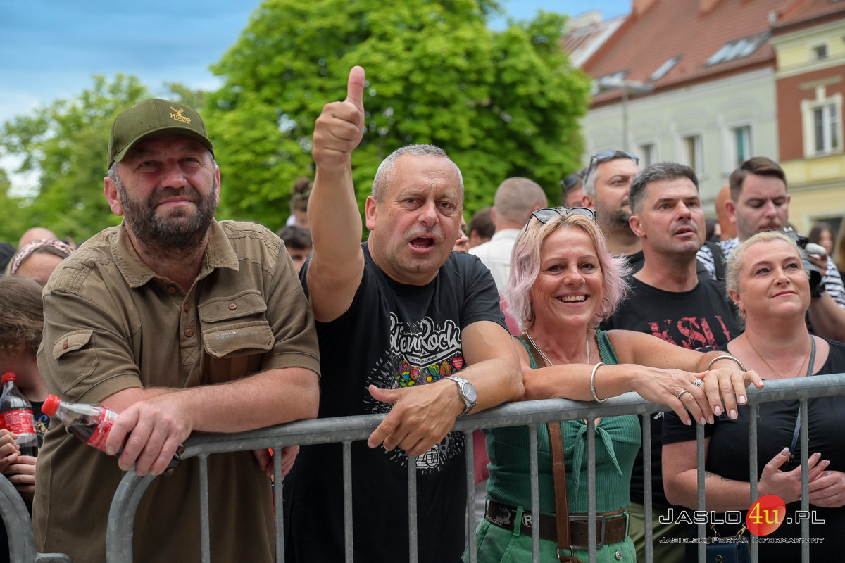 Dni Jasła 2024 - sobota