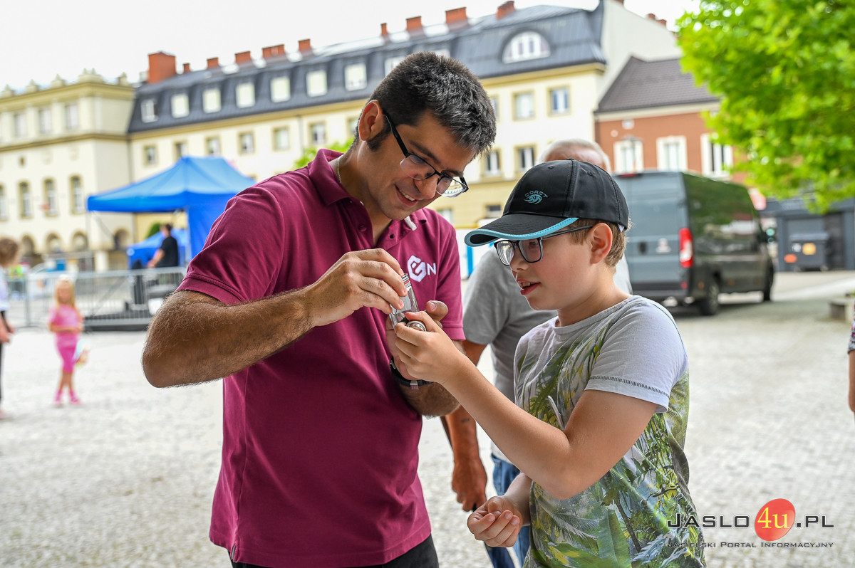 Dni Jasła 2024 - sobota