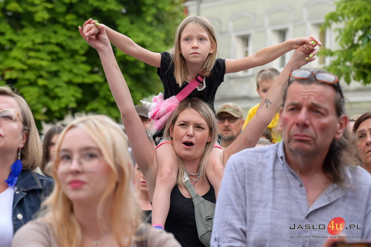 Dni Jasła 2024 - sobota