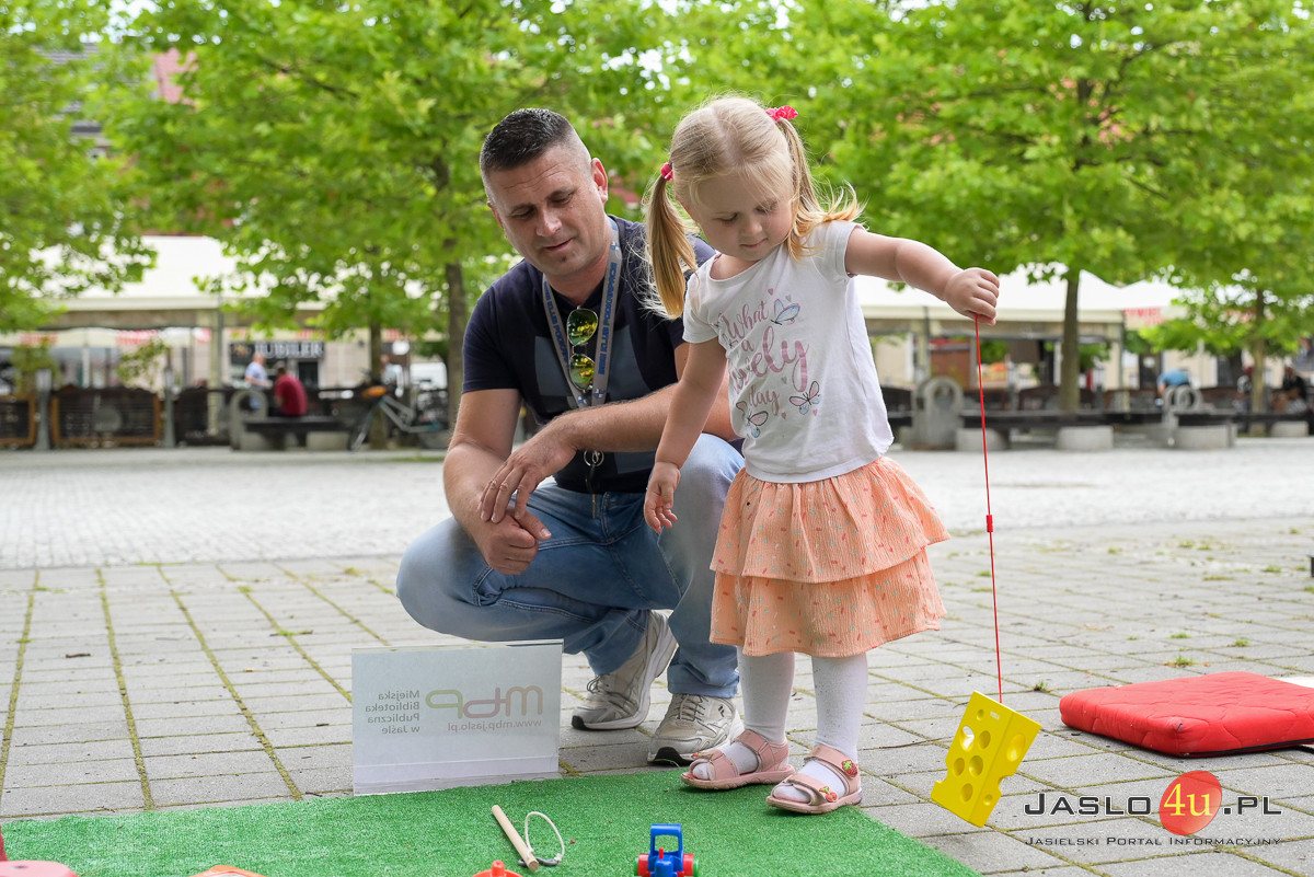 Dni Jasła 2024 - sobota