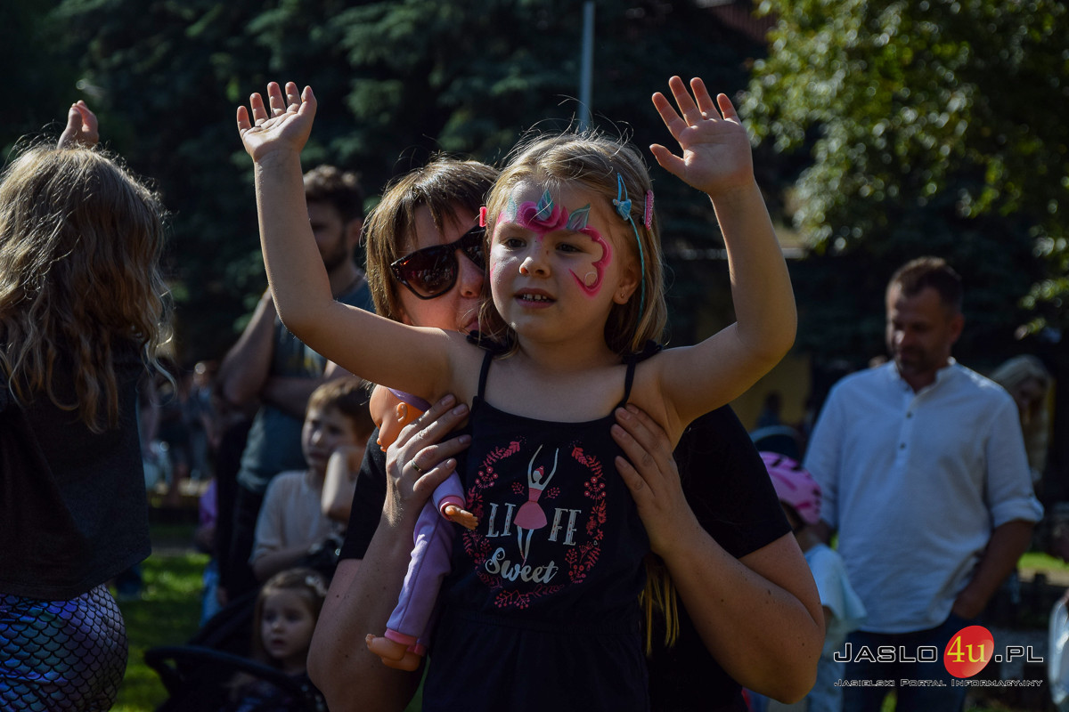 Dzień Dziecka w Jaśle 2024