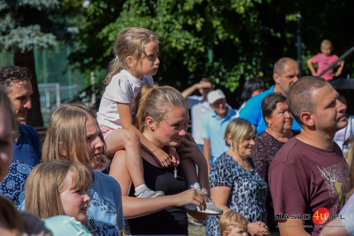 Dzień Dziecka w Jaśle 2024