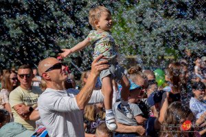 Dzień Dziecka w Jaśle 2024