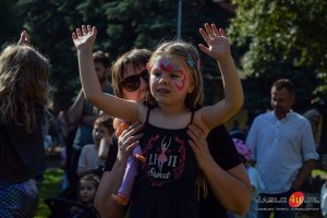 Dzień Dziecka w Jaśle 2024
