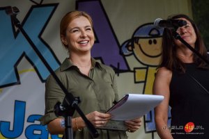 Dzień Dziecka w Jaśle 2024
