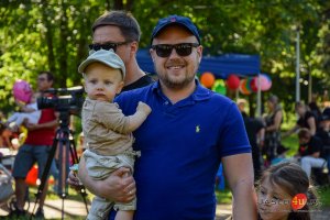 Dzień Dziecka w Jaśle 2024