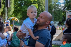 Dzień Dziecka w Jaśle 2024