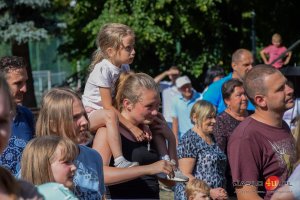 Dzień Dziecka w Jaśle 2024
