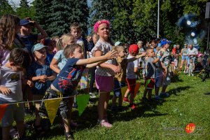 Dzień Dziecka w Jaśle 2024