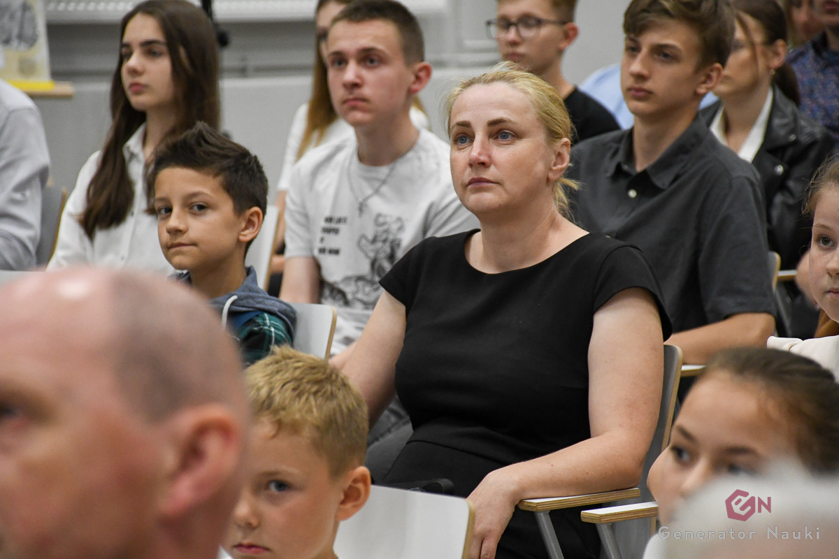 Gala finałowa 33. edycji Turnieju Wiedzy o Jaśle