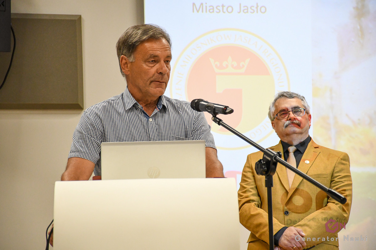 Gala finałowa 33. edycji Turnieju Wiedzy o Jaśle