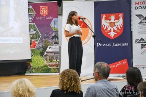Gala finałowa 33. edycji Turnieju Wiedzy o Jaśle