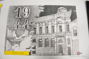 Gala finałowa 33. edycji Turnieju Wiedzy o Jaśle