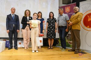 Gala finałowa 33. edycji Turnieju Wiedzy o Jaśle