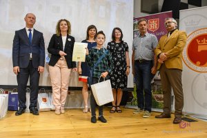 Gala finałowa 33. edycji Turnieju Wiedzy o Jaśle