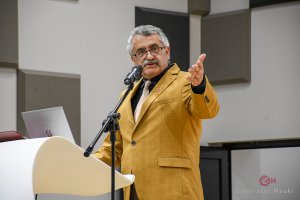 Gala finałowa 33. edycji Turnieju Wiedzy o Jaśle