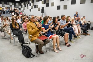 Gala finałowa 33. edycji Turnieju Wiedzy o Jaśle