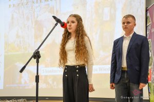 Gala finałowa 33. edycji Turnieju Wiedzy o Jaśle