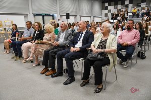 Gala finałowa 33. edycji Turnieju Wiedzy o Jaśle