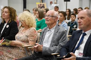 Gala finałowa 33. edycji Turnieju Wiedzy o Jaśle