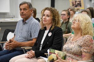 Gala finałowa 33. edycji Turnieju Wiedzy o Jaśle