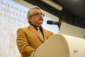 Gala finałowa 33. edycji Turnieju Wiedzy o Jaśle