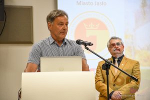 Gala finałowa 33. edycji Turnieju Wiedzy o Jaśle
