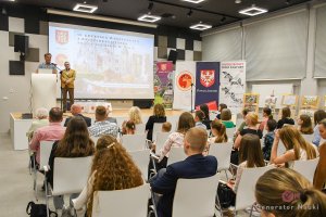 Gala finałowa 33. edycji Turnieju Wiedzy o Jaśle