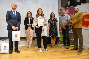 Gala finałowa 33. edycji Turnieju Wiedzy o Jaśle